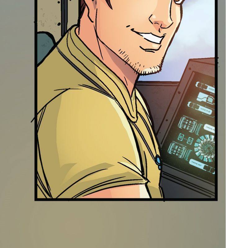 Mirror Chapter 5 page 114 - 