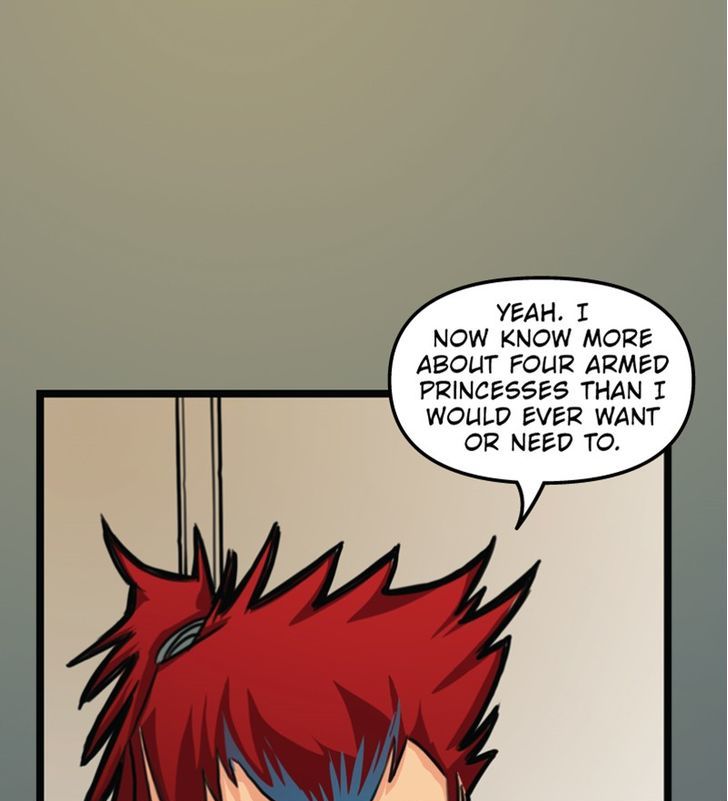 Mirror Chapter 5 page 115 - 