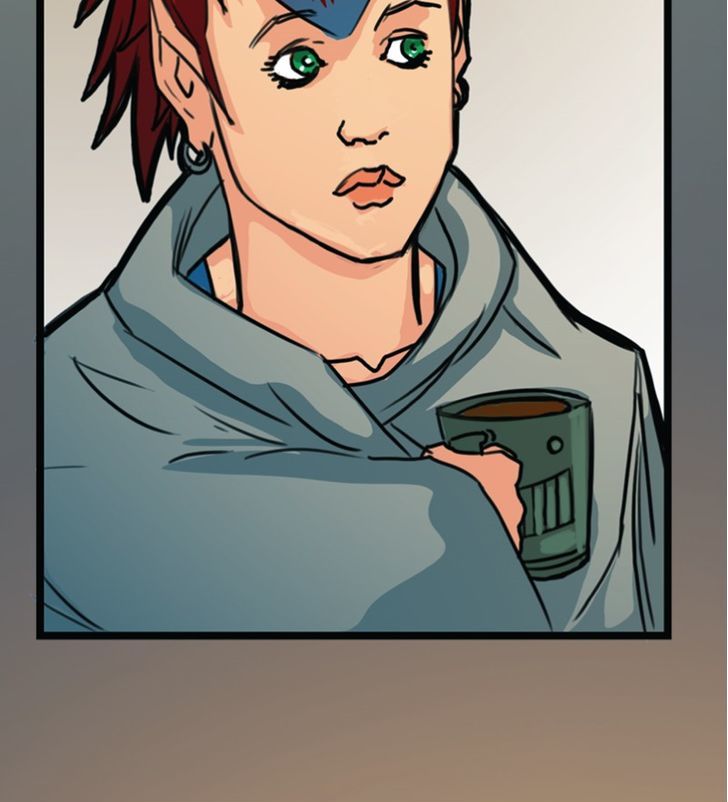 Mirror Chapter 5 page 116 - 