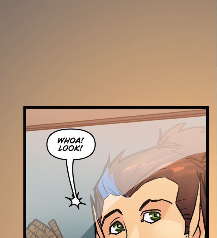 Mirror Chapter 5 page 117 - 