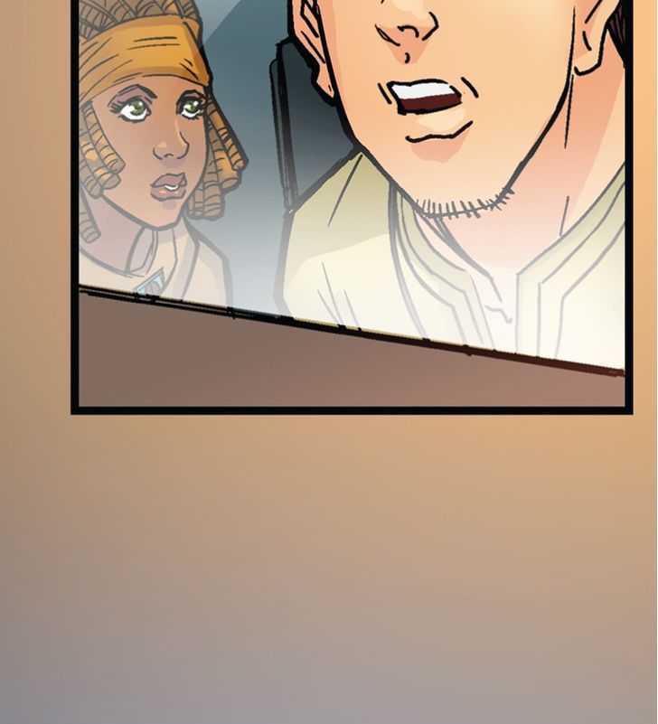 Mirror Chapter 5 page 118 - 