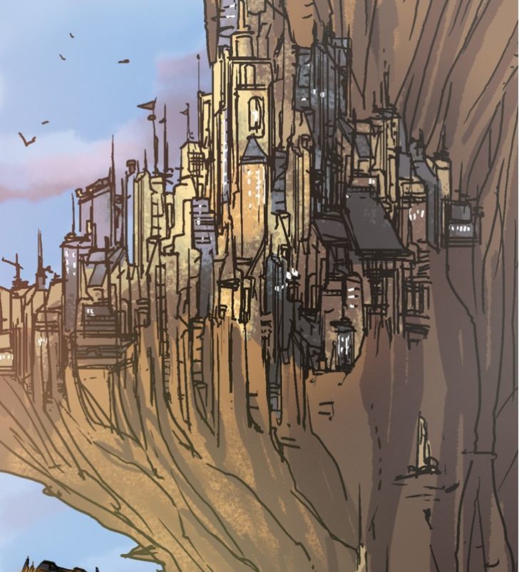 Mirror Chapter 5 page 120 - 