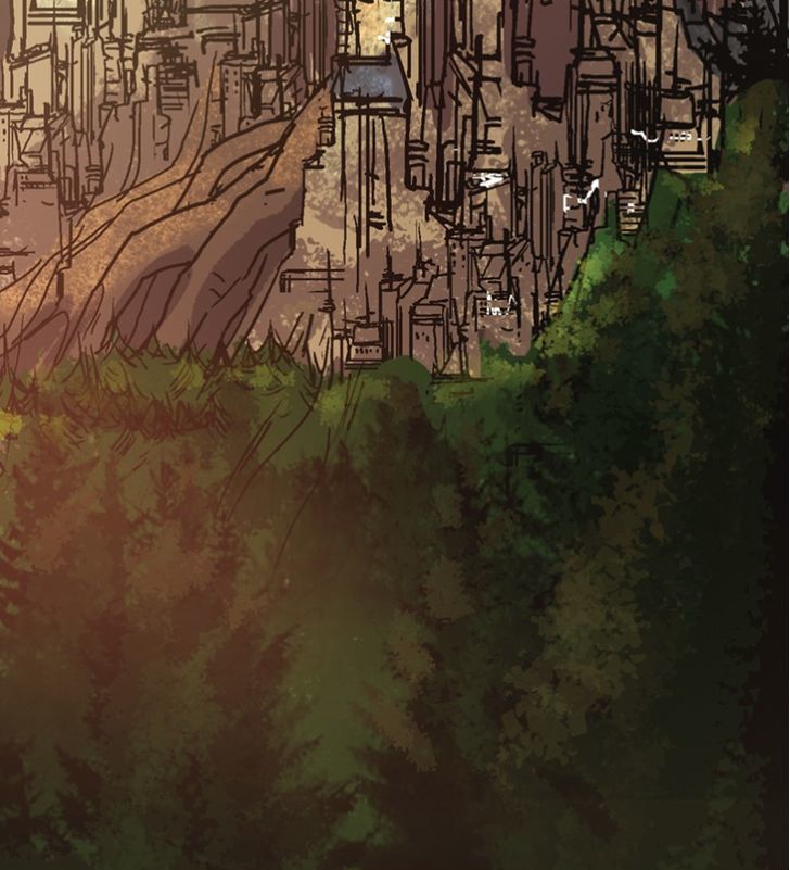 Mirror Chapter 5 page 122 - 