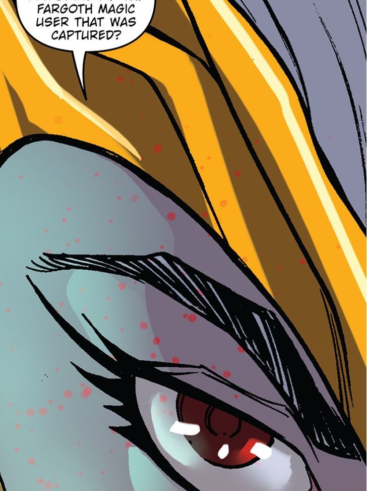 Mirror Chapter 5 page 16 - 