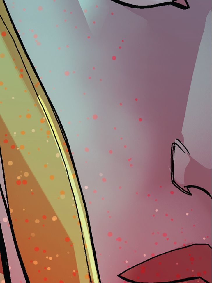 Mirror Chapter 5 page 17 - 