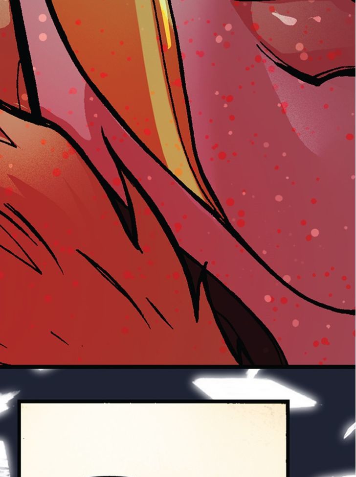Mirror Chapter 5 page 18 - 
