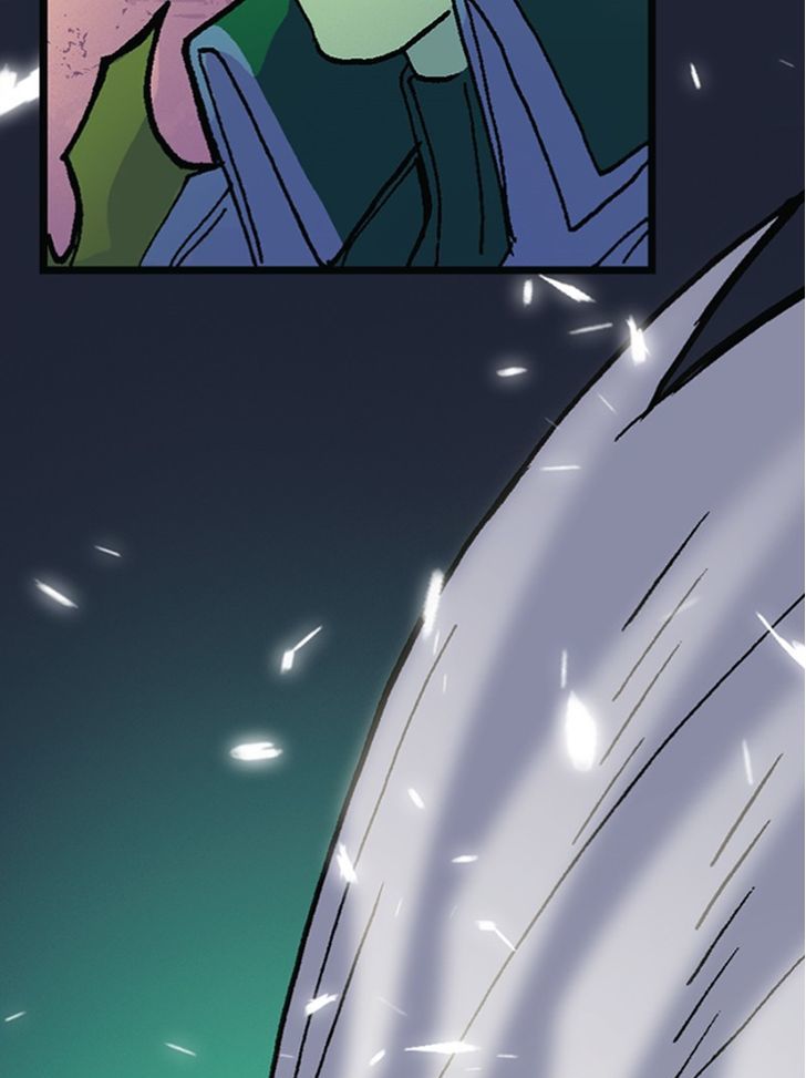 Mirror Chapter 5 page 20 - 