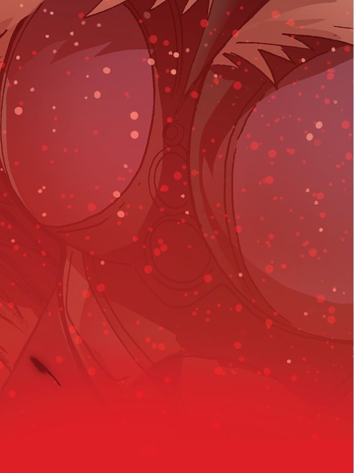 Mirror Chapter 5 page 23 - 