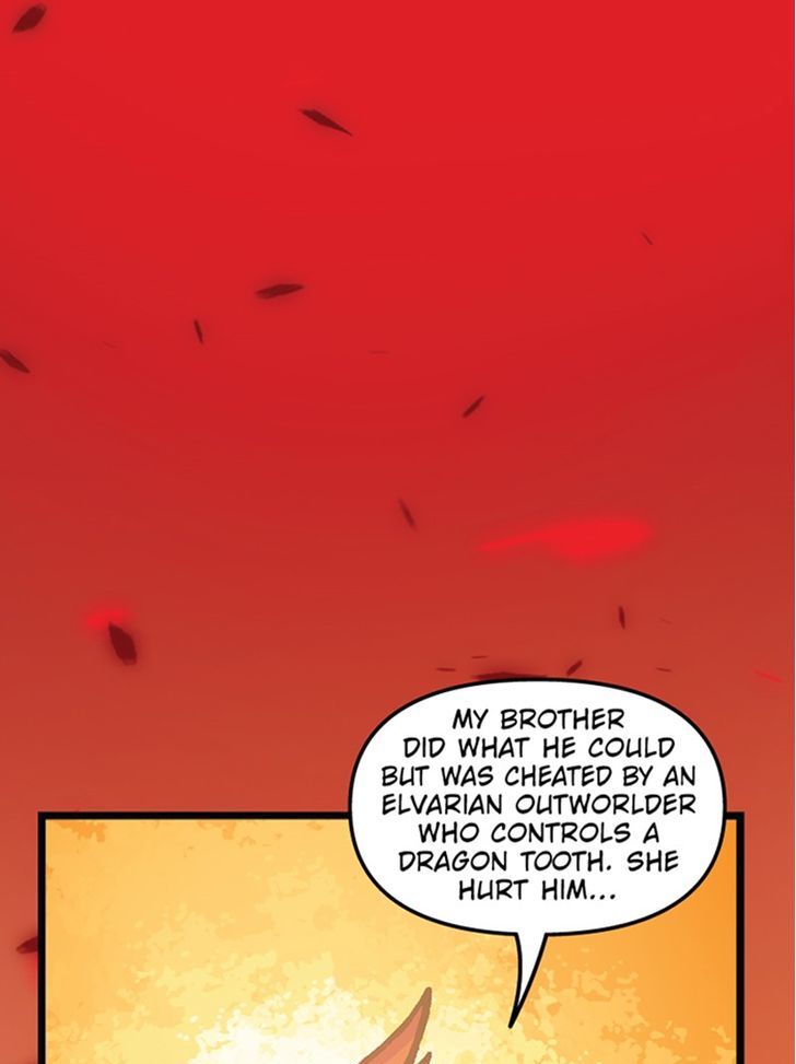Mirror Chapter 5 page 24 - 