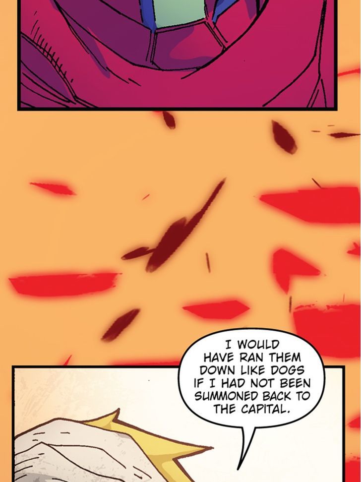 Mirror Chapter 5 page 26 - 