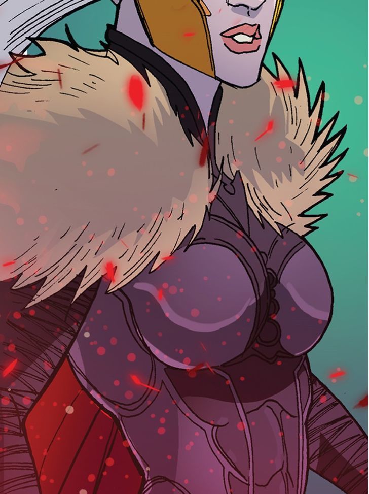 Mirror Chapter 5 page 29 - 
