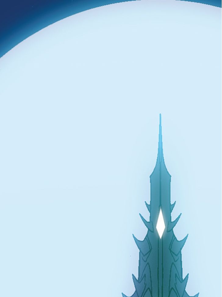 Mirror Chapter 5 page 4 - 