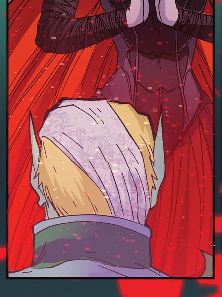 Mirror Chapter 5 page 34 - 
