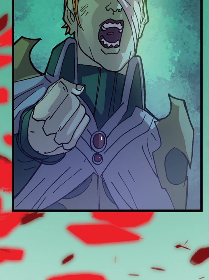 Mirror Chapter 5 page 37 - 