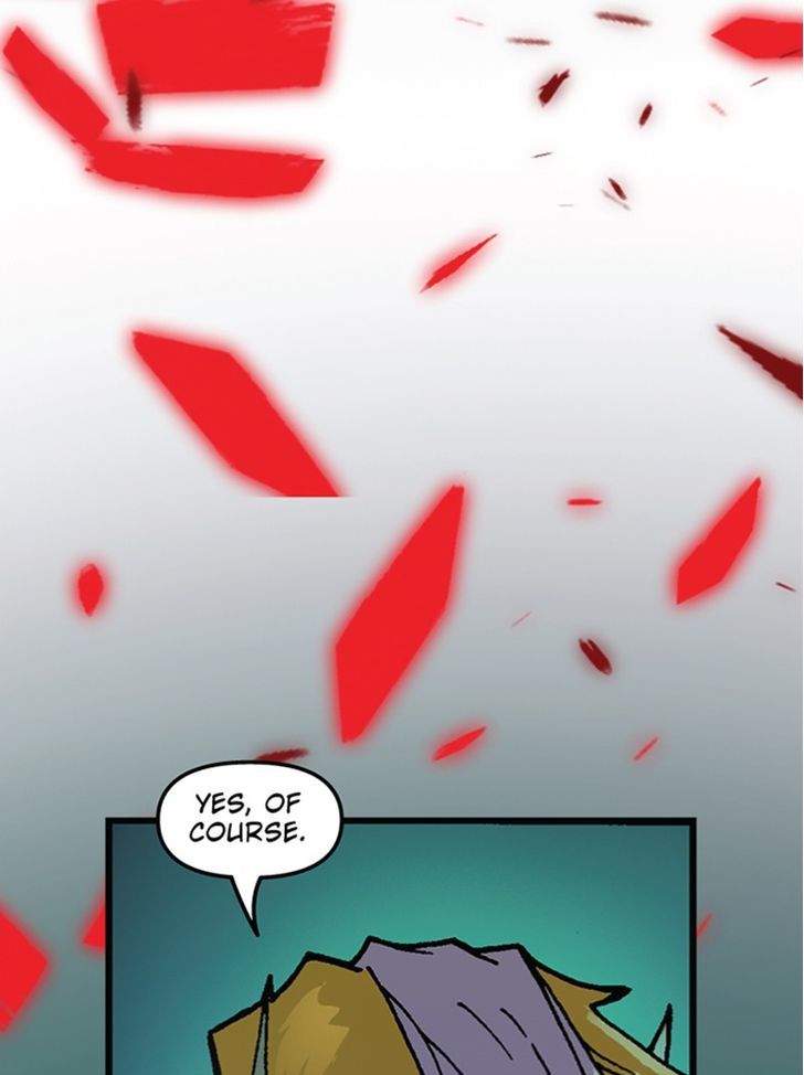 Mirror Chapter 5 page 39 - 