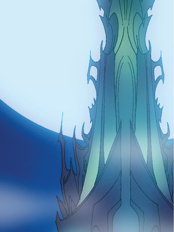 Mirror Chapter 5 page 5 - 