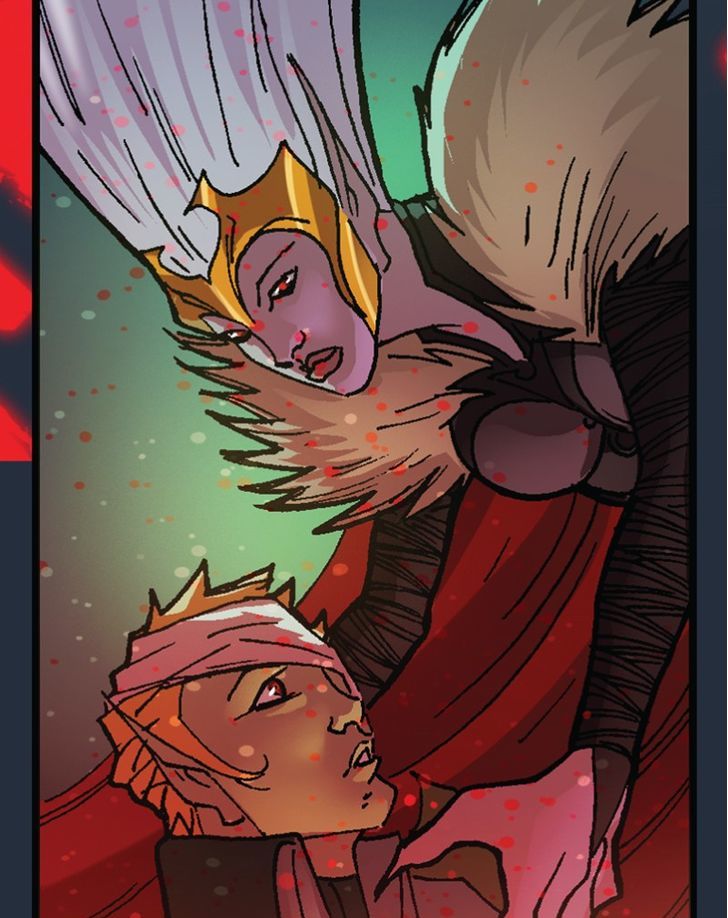 Mirror Chapter 5 page 42 - 