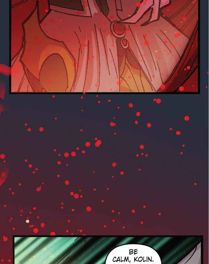 Mirror Chapter 5 page 43 - 