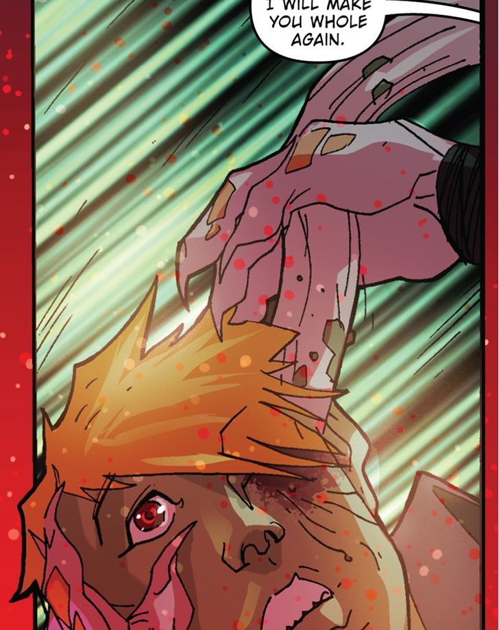 Mirror Chapter 5 page 44 - 