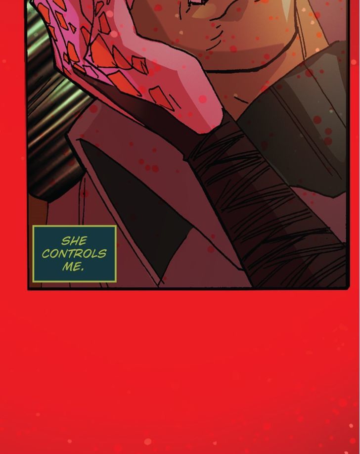 Mirror Chapter 5 page 45 - 