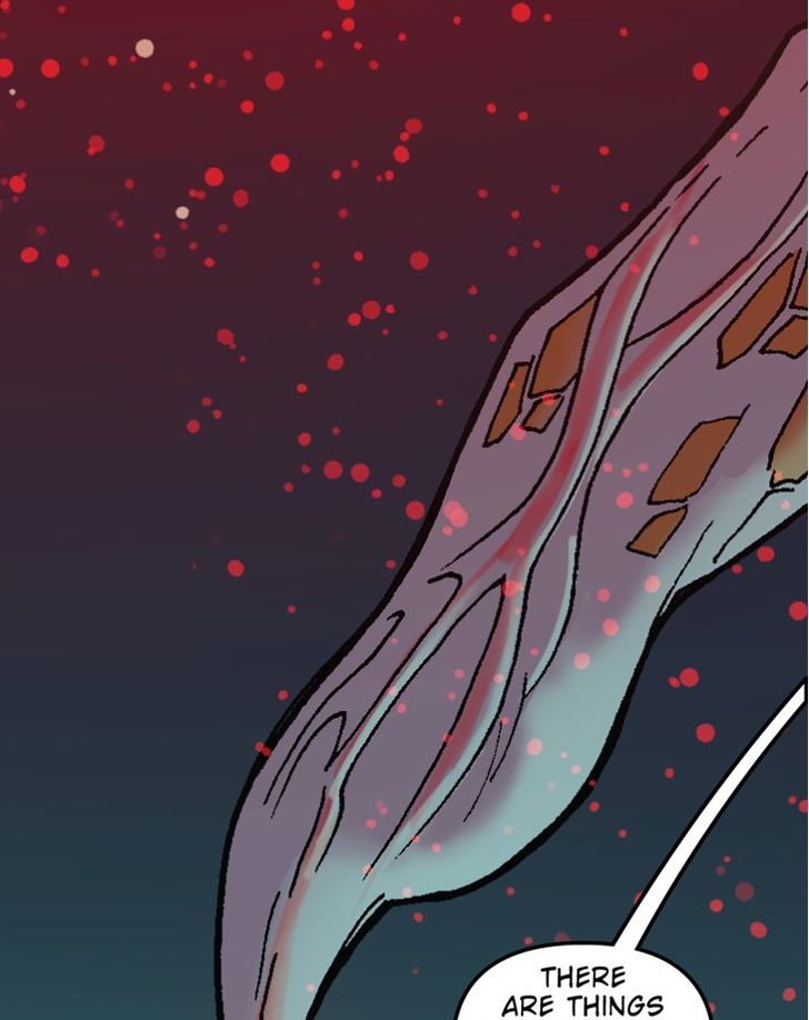 Mirror Chapter 5 page 47 - 