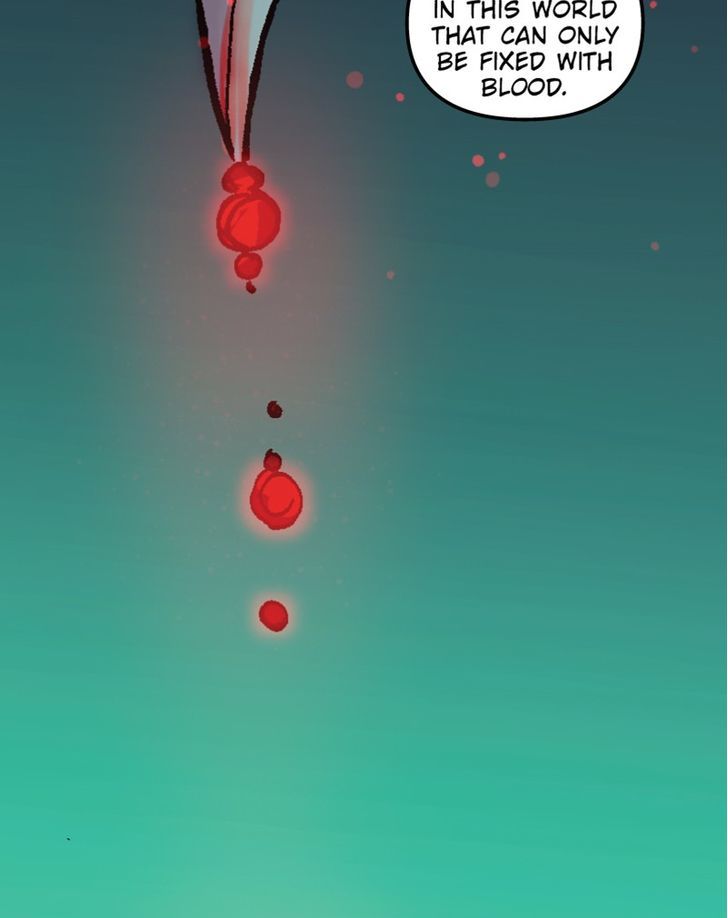 Mirror Chapter 5 page 48 - 