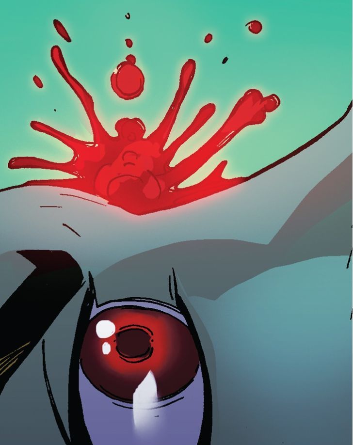 Mirror Chapter 5 page 49 - 