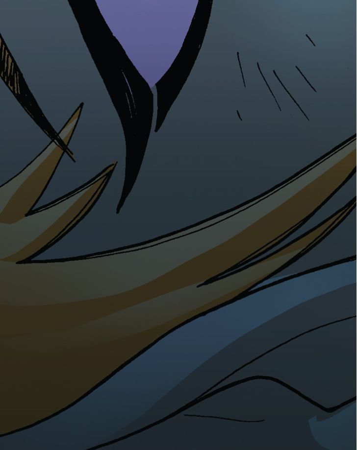 Mirror Chapter 5 page 50 - 