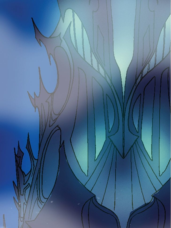 Mirror Chapter 5 page 6 - 
