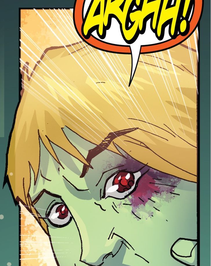 Mirror Chapter 5 page 52 - 