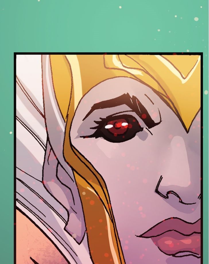 Mirror Chapter 5 page 54 - 