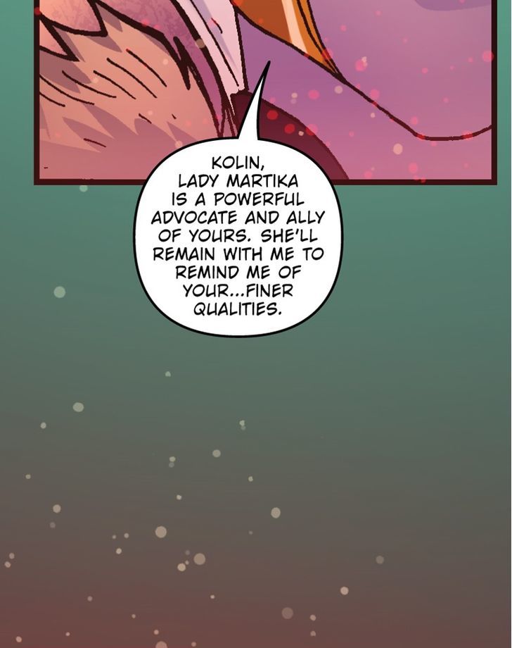 Mirror Chapter 5 page 55 - 