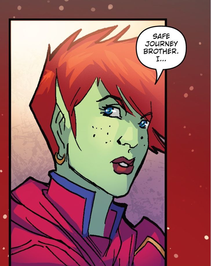 Mirror Chapter 5 page 56 - 