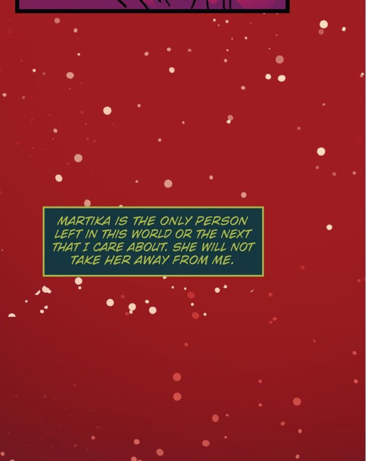 Mirror Chapter 5 page 57 - 
