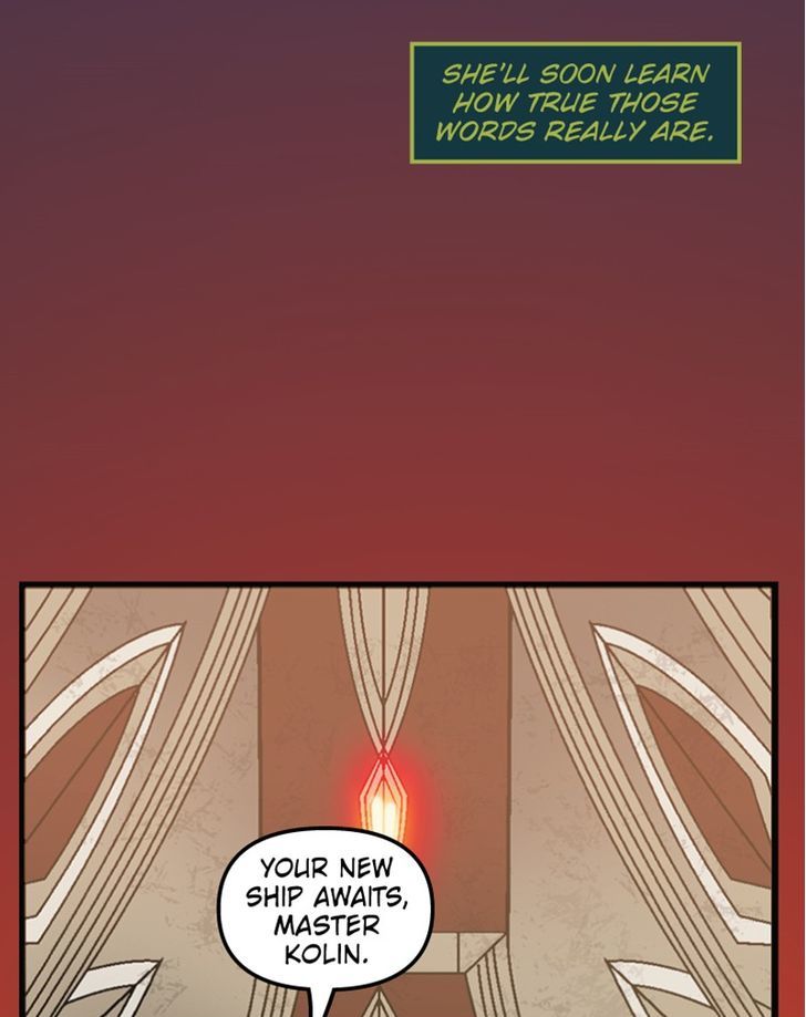 Mirror Chapter 5 page 62 - 