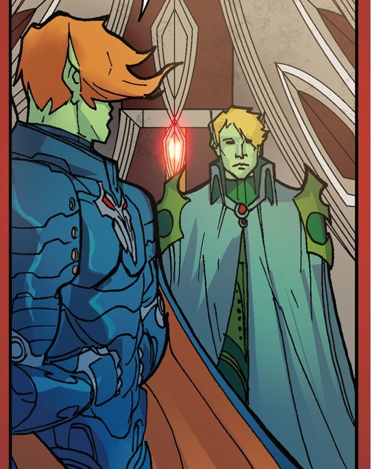 Mirror Chapter 5 page 63 - 