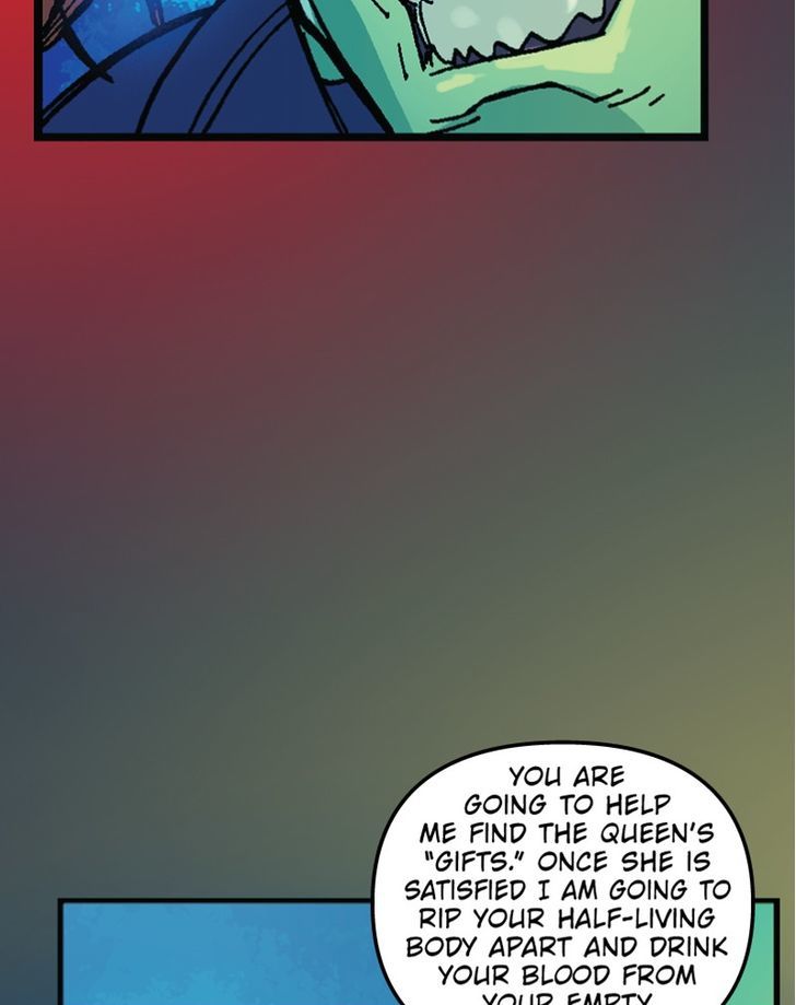 Mirror Chapter 5 page 66 - 