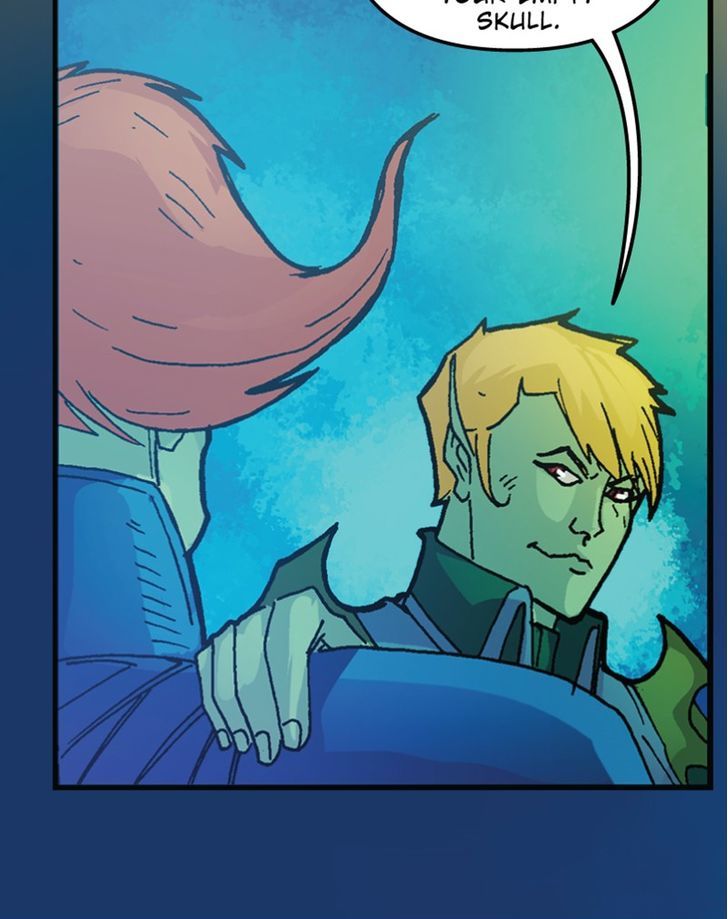 Mirror Chapter 5 page 67 - 