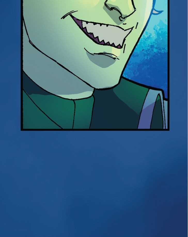 Mirror Chapter 5 page 70 - 