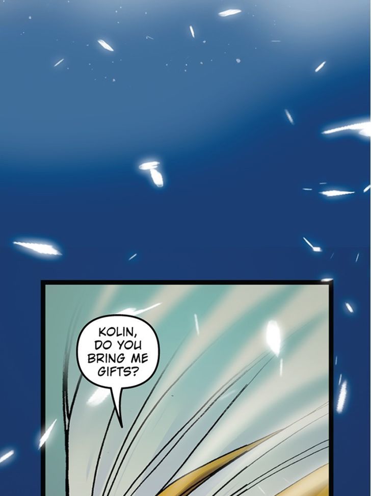 Mirror Chapter 5 page 8 - 