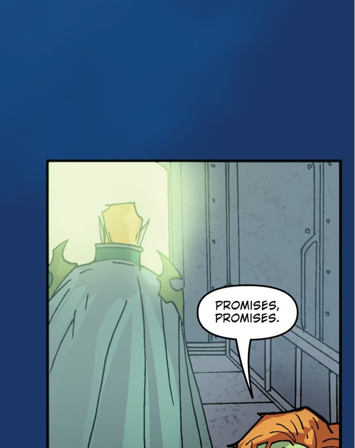 Mirror Chapter 5 page 71 - 