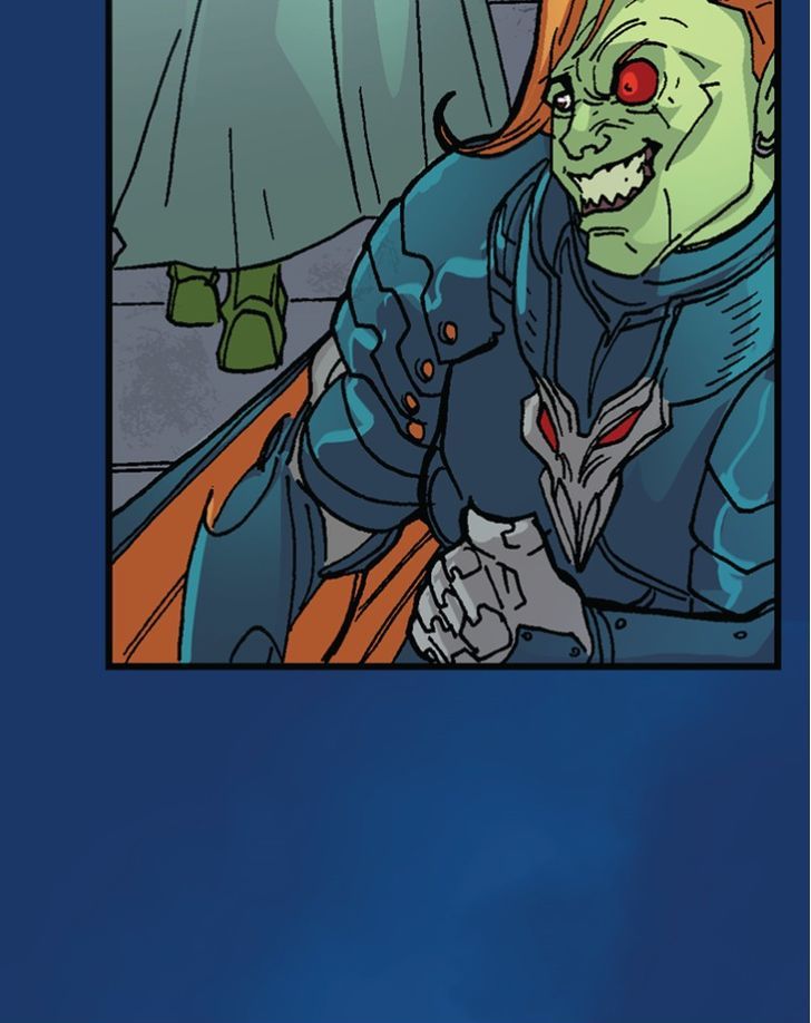 Mirror Chapter 5 page 72 - 