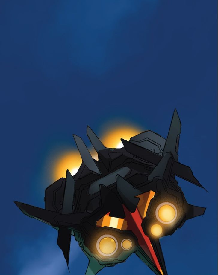 Mirror Chapter 5 page 73 - 