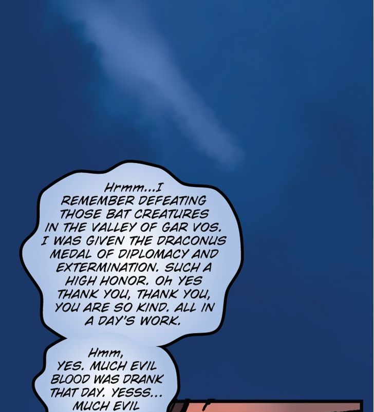 Mirror Chapter 5 page 86 - 