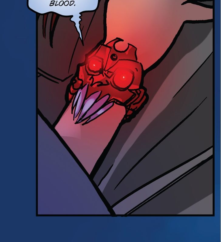 Mirror Chapter 5 page 87 - 