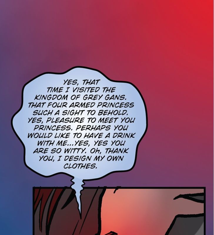 Mirror Chapter 5 page 90 - 