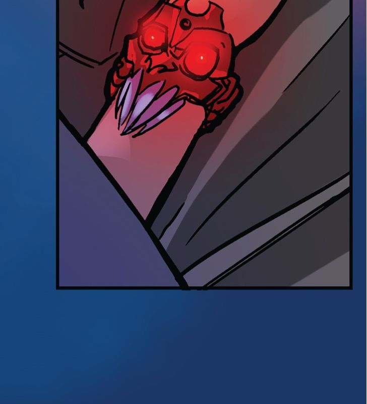 Mirror Chapter 5 page 91 - 