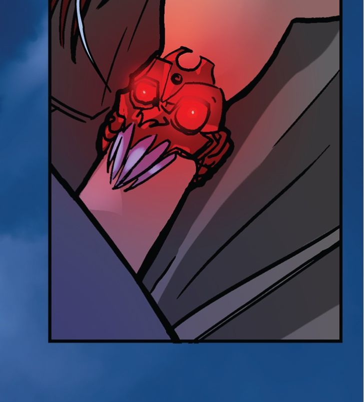 Mirror Chapter 5 page 95 - 