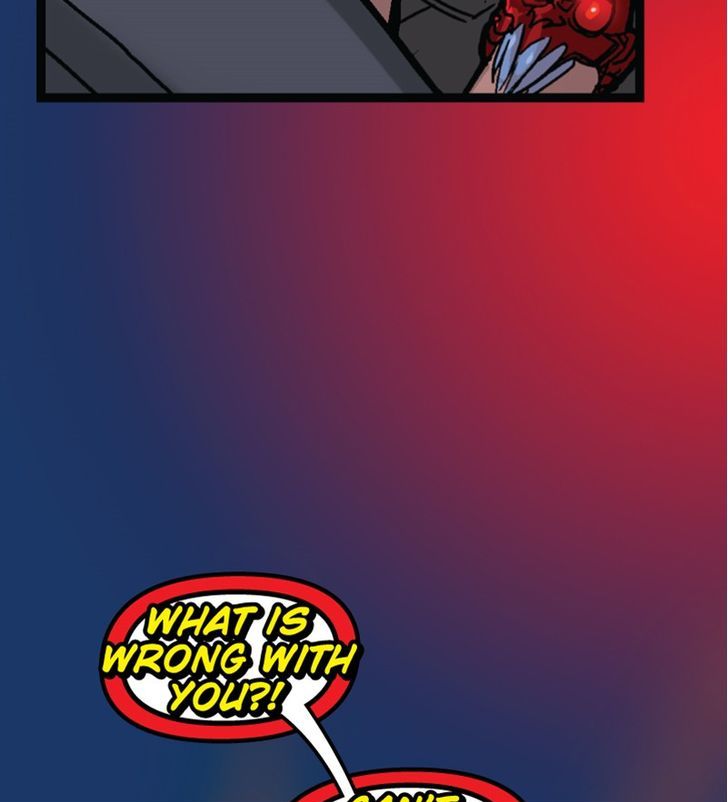 Mirror Chapter 5 page 98 - 