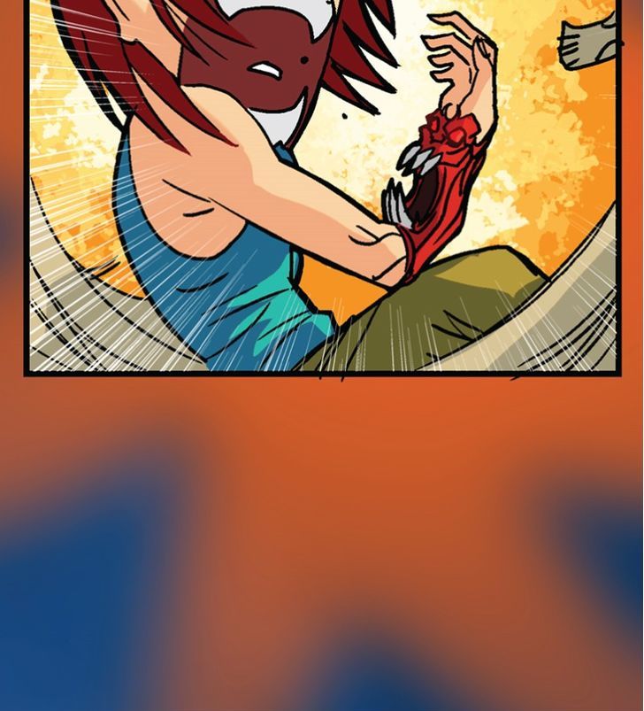 Mirror Chapter 5 page 100 - 